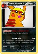 Super vampire