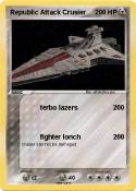 Republic Attack