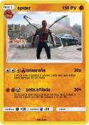 spider