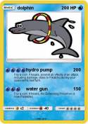 dolphin