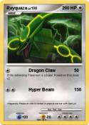 Rayquaza