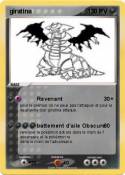 giratina