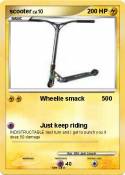 scooter
