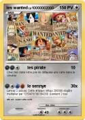 les wanted