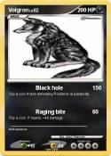 Volgron