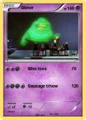 Slimer