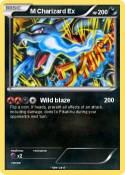 M Charizard