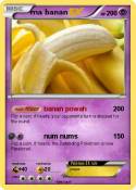 ma banan