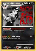 Death the kid
