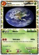 Earth 7456789