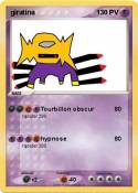 giratina