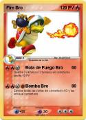 Fire Bro