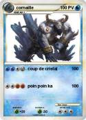 cornaille