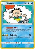 Big nate