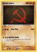 Soviet Union