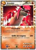 Groudon
