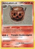JackoLanturn