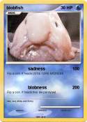 blobfish