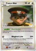 France Man