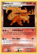 Flareon