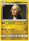 George Washingt