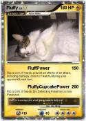 Fluffy
