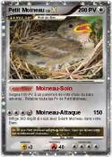 Petit Moineau