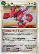 Scizor