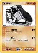 DC shoes