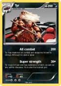 Tyr