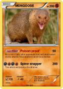 MONGOOSE