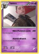 Yannick