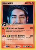 totocraft EX