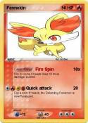 Fennekin