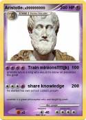 Aristotle