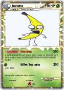 banana
