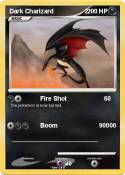 Dark Charizard