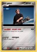 lord gaben