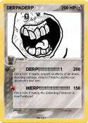 DERPADERP