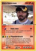 Uncle Dylon-mon