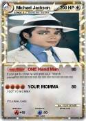 Michael Jackson