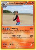 Home Run Johnny