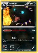 Scourge