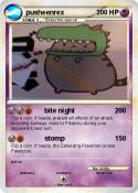 pusheenrex