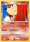 knuckles
