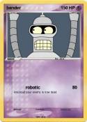 bender