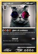 cool cat