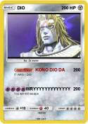 DIO