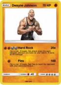 Dwayne Johnson