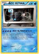 ACC GL70AA